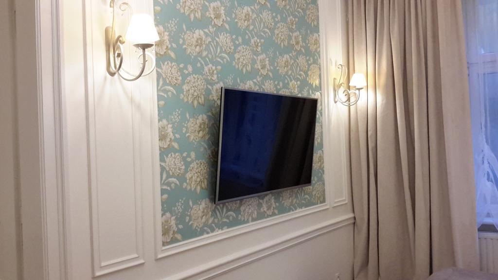 Blueberry Apartments كراكوفيا المظهر الخارجي الصورة