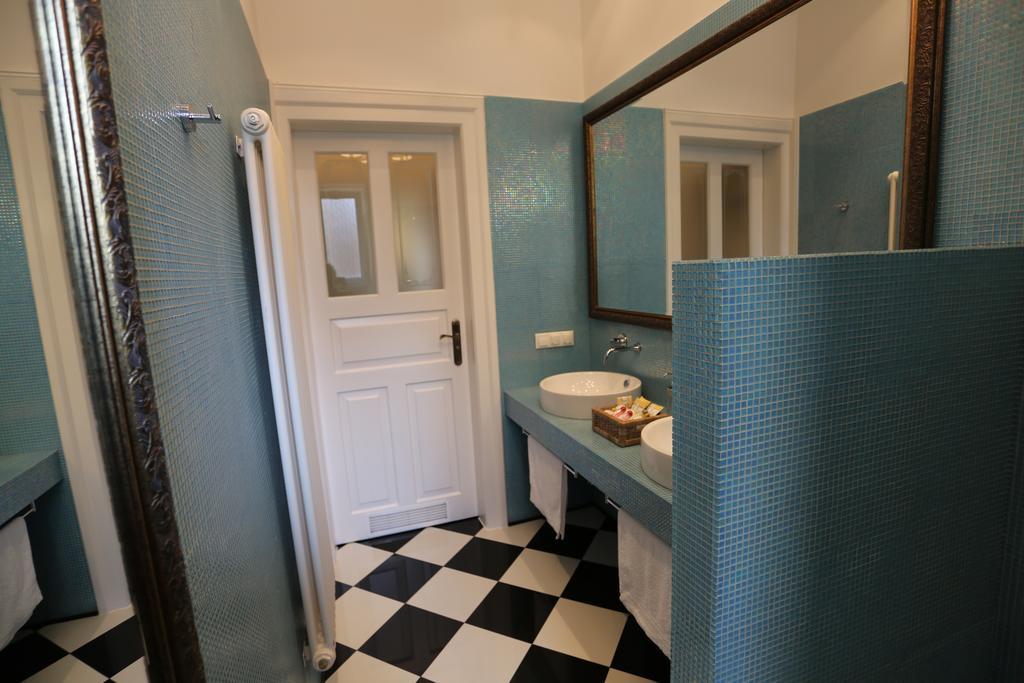 Blueberry Apartments كراكوفيا الغرفة الصورة