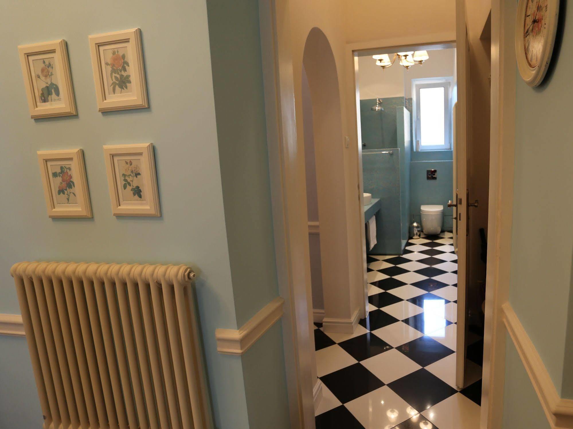 Blueberry Apartments كراكوفيا المظهر الخارجي الصورة